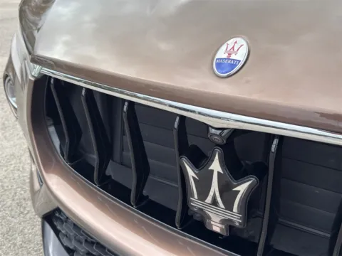 More photos of 2020 Maserati Levante S GranSport at Maserati Austin, TX
