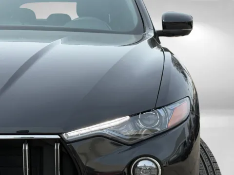 More photos of 2023 Maserati Levante GT at Maserati Austin, TX