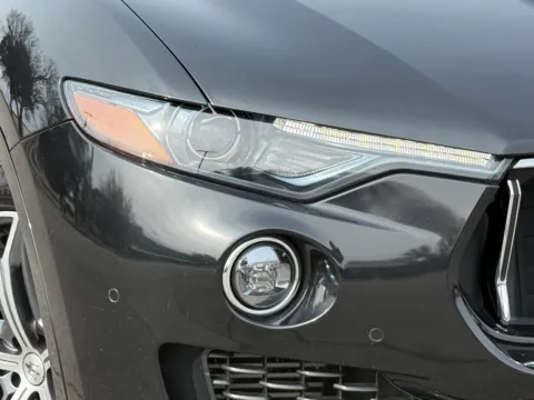 More photos of 2023 Maserati Levante GT at Maserati Austin, TX