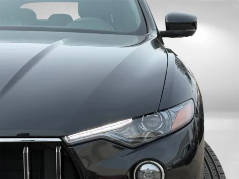 More photos of 2023 Maserati Levante GT at Maserati Austin, TX