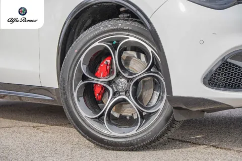 Photos of 2025 Alfa Romeo Stelvio for sale in Austin, TX at Maserati Austin