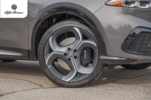 Photos of 2026 Alfa Romeo Tonale for sale in Austin, TX at Maserati Austin