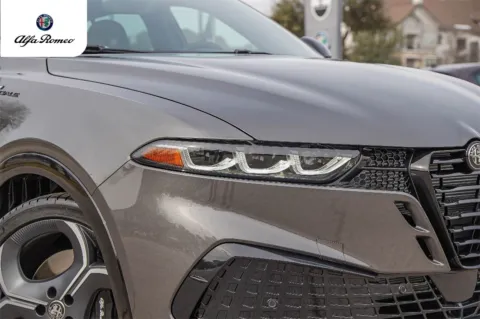 Another view of 2026 Alfa Romeo Tonale for sale in Austin, TX at Maserati Austin