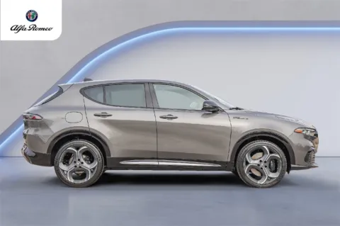 More photos of 2026 Alfa Romeo Tonale at Maserati Austin, TX
