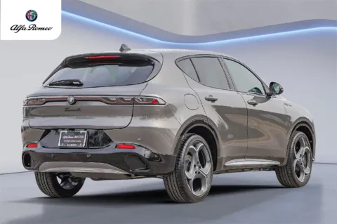 More photos of 2026 Alfa Romeo Tonale at Maserati Austin, TX