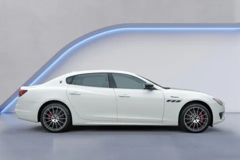 More photos of 2024 Maserati Quattroporte Modena at Maserati Austin, TX