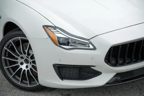 Photos of 2024 Maserati Quattroporte Modena for sale in Austin, TX at Maserati Austin