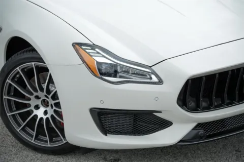 Photos of 2024 Maserati Quattroporte Modena for sale in Austin, TX at Maserati Austin