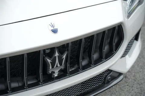 Another view of 2024 Maserati Quattroporte Modena for sale in Austin, TX at Maserati Austin