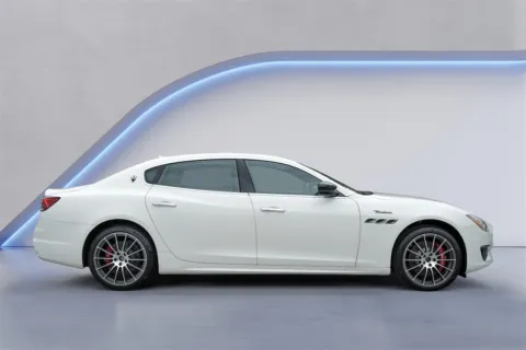 More photos of 2024 Maserati Quattroporte Modena at Maserati Austin, TX