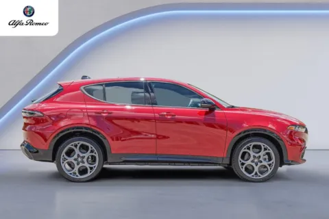 More photos of 2025 Alfa Romeo Tonale at Maserati Austin, TX