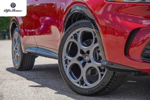 Photos of 2025 Alfa Romeo Tonale for sale in Austin, TX at Maserati Austin