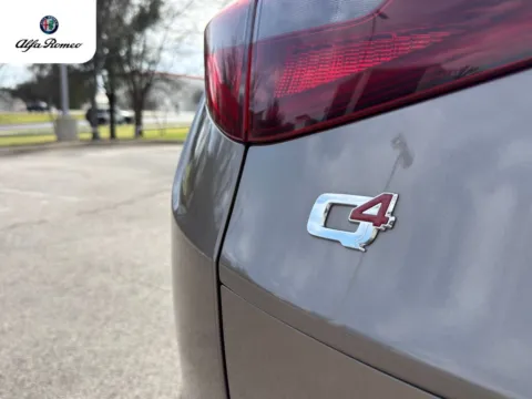 More photos of 2019 Alfa Romeo Stelvio Ti at Maserati Austin, TX
