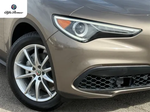 Photos of 2019 Alfa Romeo Stelvio Ti for sale in Austin, TX at Maserati Austin