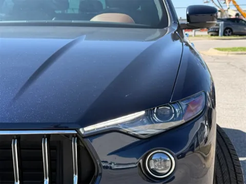 More photos of 2022 Maserati Levante GT at Maserati Austin, TX