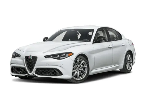 Black 2025 Alfa Romeo Giulia for sale in Austin, TX