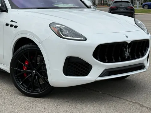 Photos of 2026 Maserati Grecale Modena for sale in Austin, TX at Maserati Austin