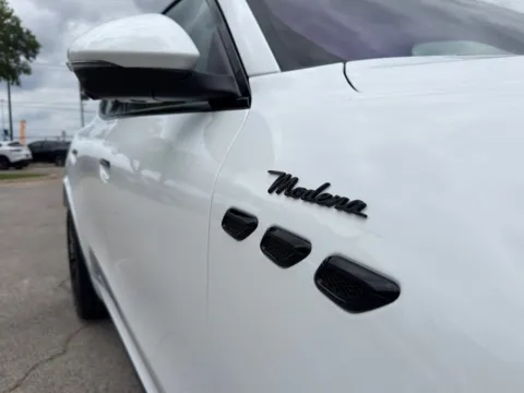 More photos of 2026 Maserati Grecale Modena at Maserati Austin, TX