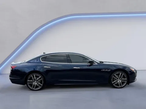 More photos of 2023 Maserati Quattroporte Modena at Maserati Austin, TX