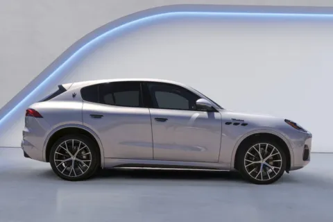 More photos of 2026 Maserati Grecale Modena at Maserati Austin, TX