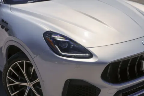 Photos of 2026 Maserati Grecale Modena for sale in Austin, TX at Maserati Austin