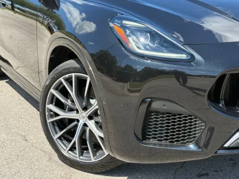 Another view of 2026 Maserati Grecale Modena for sale in Austin, TX at Maserati Austin