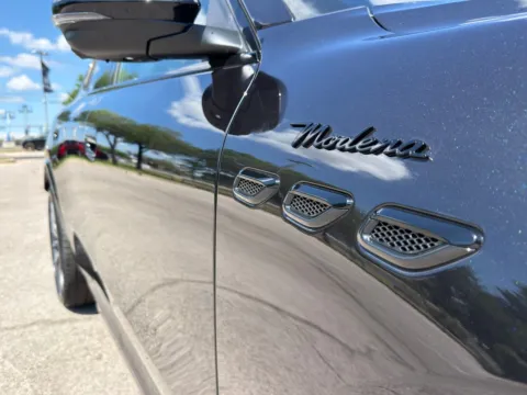 More photos of 2026 Maserati Grecale Modena at Maserati Austin, TX