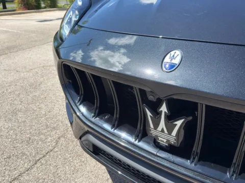 More photos of 2026 Maserati Grecale Modena at Maserati Austin, TX