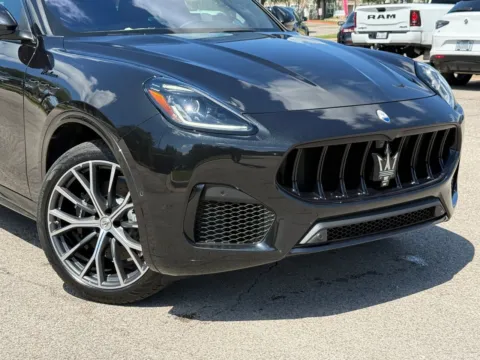 Photos of 2026 Maserati Grecale Modena for sale in Austin, TX at Maserati Austin