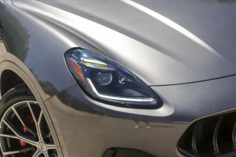 Another view of 2026 Maserati Grecale Modena for sale in Austin, TX at Maserati Austin