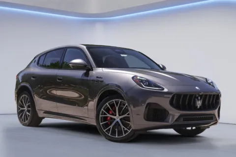 Photos of 2026 Maserati Grecale Modena for sale in Austin, TX at Maserati Austin