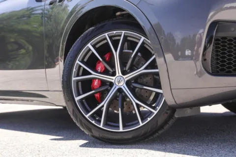 More photos of 2026 Maserati Grecale Modena at Maserati Austin, TX