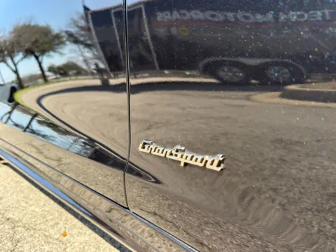 More photos of 2020 Maserati Quattroporte S Q4 GranSport at Maserati Austin, TX