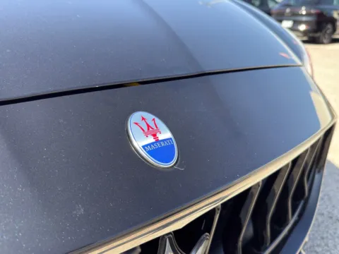 More photos of 2020 Maserati Quattroporte S Q4 GranSport at Maserati Austin, TX