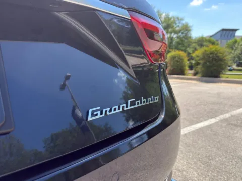 More photos of 2026 Maserati GranCabrio at Maserati Austin, TX