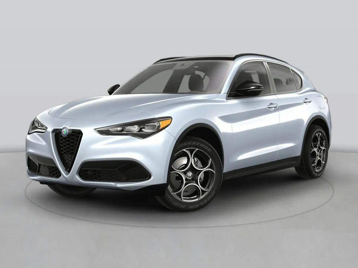 2025 Alfa Romeo Stelvio for sale in Austin, TX