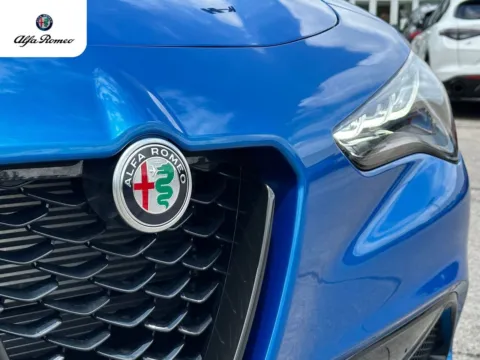 More photos of 2025 Alfa Romeo Stelvio at Maserati Austin, TX
