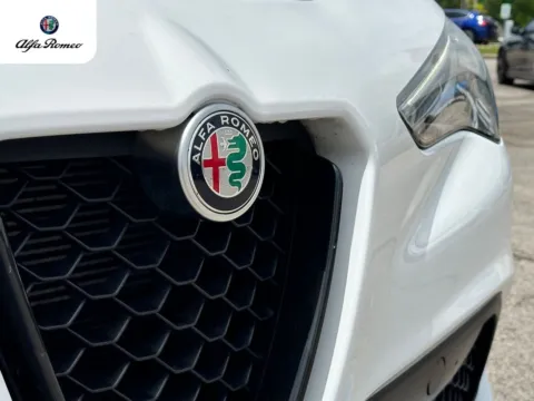 Another view of 2023 Alfa Romeo Stelvio Sprint for sale in Austin, TX at Maserati Austin