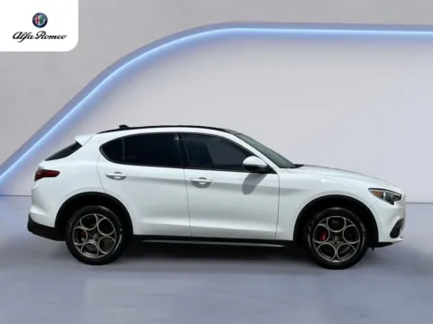 More photos of 2023 Alfa Romeo Stelvio Sprint at Maserati Austin, TX