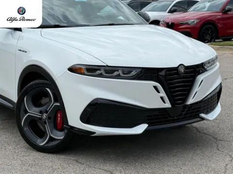Photos of 2026 Alfa Romeo Tonale for sale in Austin, TX at Maserati Austin