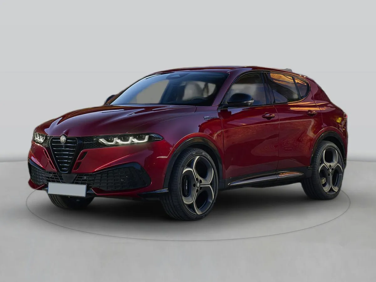 2026 Alfa Romeo Tonale for sale in Austin, TX