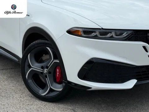 Another view of 2026 Alfa Romeo Tonale for sale in Austin, TX at Maserati Austin