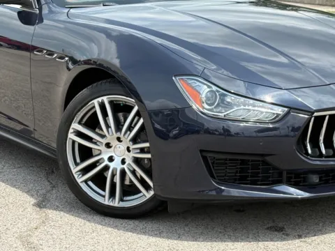 Another view of 2019 Maserati Ghibli S for sale in Austin, TX at Maserati Austin