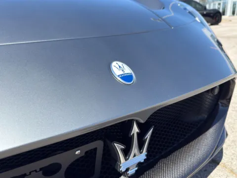 More photos of 2023 Maserati MC20 Cielo at Maserati Austin, TX