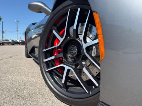 More photos of 2023 Maserati MC20 Cielo at Maserati Austin, TX