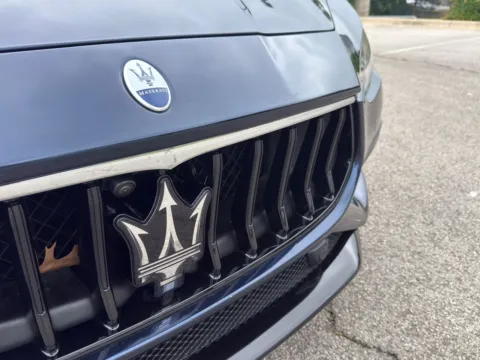 More photos of 2022 Maserati Ghibli Modena Q4 at Maserati Austin, TX