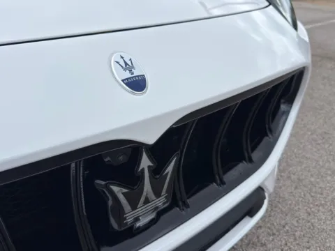 More photos of 2026 Maserati Grecale Modena at Maserati Austin, TX