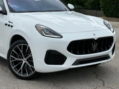 Photos of 2026 Maserati Grecale Modena for sale in Austin, TX at Maserati Austin