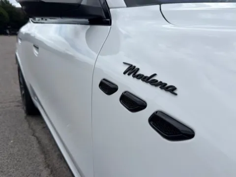 More photos of 2026 Maserati Grecale Modena at Maserati Austin, TX
