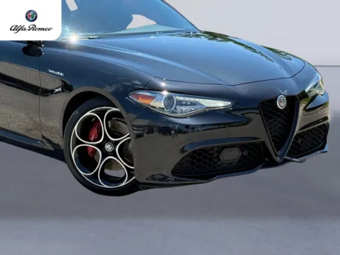 Photos of 2023 Alfa Romeo Giulia Veloce for sale in Austin, TX at Maserati Austin